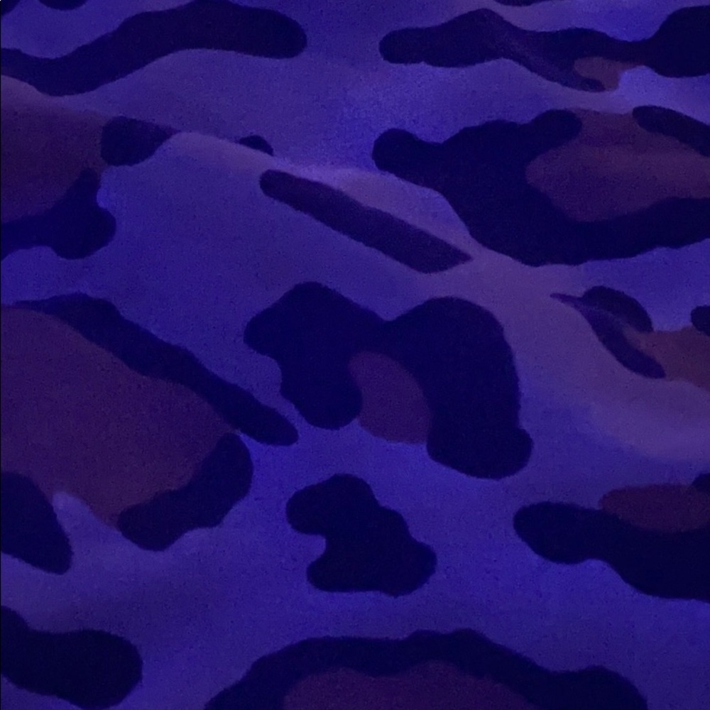 Meet your Posher, Tamiko